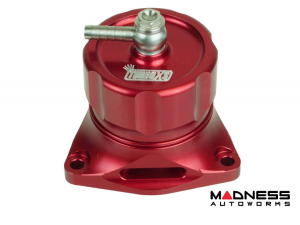 Honda Civic Blow Off Valve - Turbo XS - Hybrid - Red - 1.5L Turbo - `16-`19